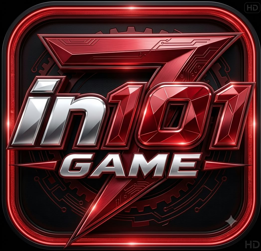 IN101 Game